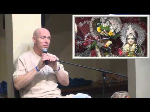 Srimad Bhagavatam Class by HG Vaisesika Prabhu, 05-02-15
