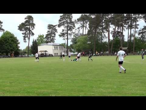 Traktor Wust - KSG Berkau