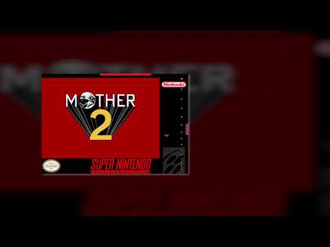 [A19] Mother II - Power - Hirokazu Tanaka | Ambient Relaxing VGM | 🕹🎶🧘🏼