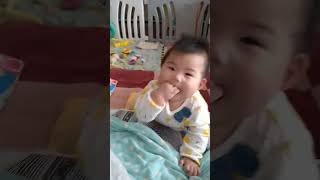 子供の成長日記8