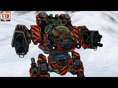 Precision flanking moves! - MWO Stream Highlights - Mechwarrior Online 2021