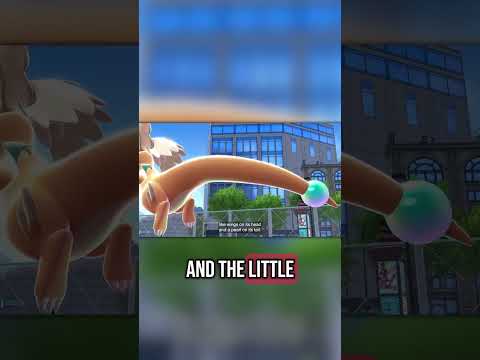 MEGA DRAGONITE IS HERE!!! - Pokemon Legends Z-A