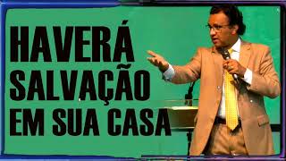 Subindo Para Jerusalém | Josué Brandão Sermão