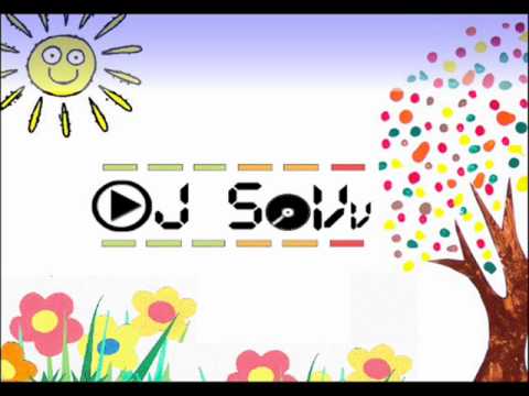 new mix april 2011 electro house dance hits minimal by DJ SoVv