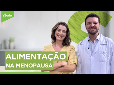 Alimentação na Menopausa (25/05/23)