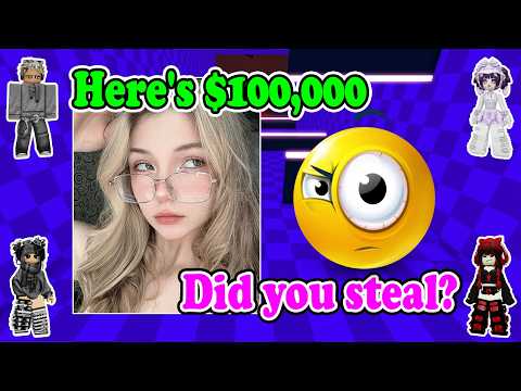 I had no idea my bacon boyfriend was the CEO of Roblox | ROBLOX TEXT TO SPEECH