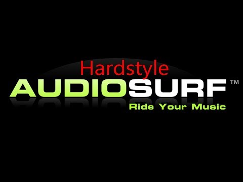 (Hardstyle) Solstice - Free Me Up (Ft. Elizsabeth) [Audiosurf]