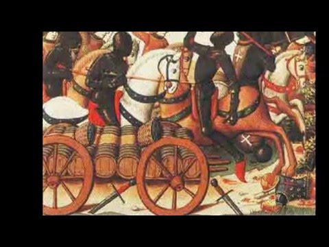 12th February 1429: Battle of the Herrings fought