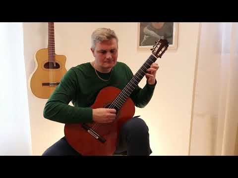 Suzuki Guitar School - Volume 9 - Variations on a Theme of Mozart