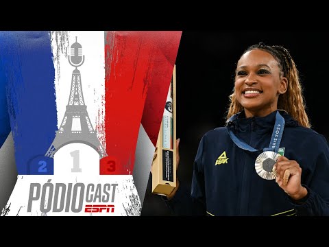 PódioCast ESPN #26