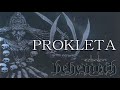 Behemoth | |Jáma Pekel [Master's Hammer] | Lyric Video