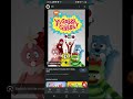 Happy 16th Anniversary Yo Gabba Gabba 2007