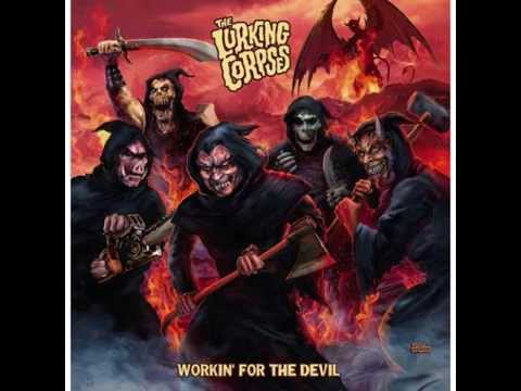 The Lurking Corpses - In Hell (I Wait For You)