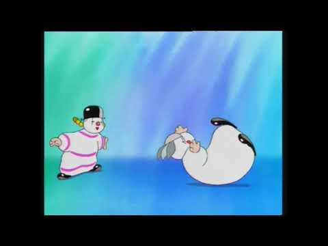 Gibì e Doppiaw di Walter Kostner 'dare una mano'