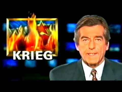 31.10.1992 Pro7 Ende "Der Prinz aus Zamunda", News, Werbung