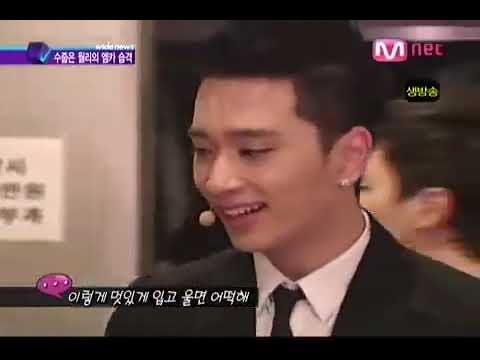 [HQ] 090511 Wide News - 2PM - Winning & Performance