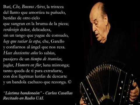 Raúl Garello y su orquesta  - VERDENUEVO