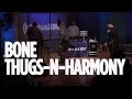 Bone Thugs N Harmony First Of The Month SiriusXM Backspin