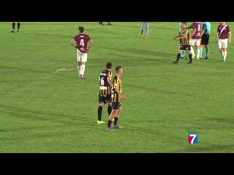 Segunda B 2019-20. Resumen Barakaldo CF 2 - Haro 1