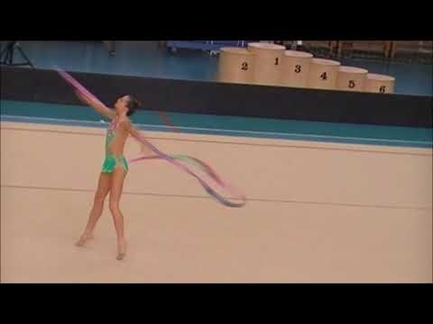 Mistrovství České republiky juniorek 2018: 1. -  3. místo