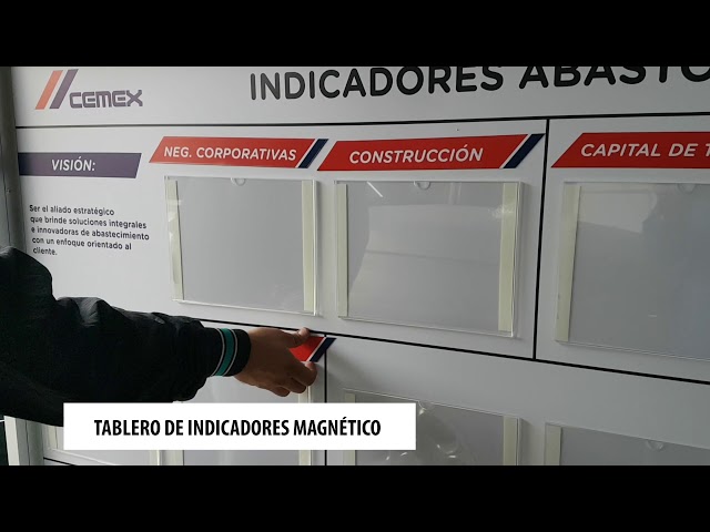 Vídeo relacionado con Magnetica pared Autoadhesivo, 6 Piezas Tablero Magnetico, Tablero Magneticode Hierro Inoxidable para Oficinas, Tablones de Anuncios, Paredes de Fotografías, Archivos y Refrigeradores