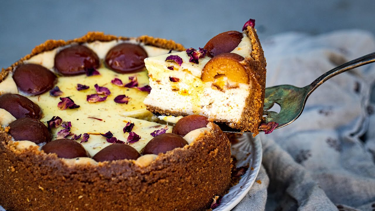 Thumbnail for Recipe Video