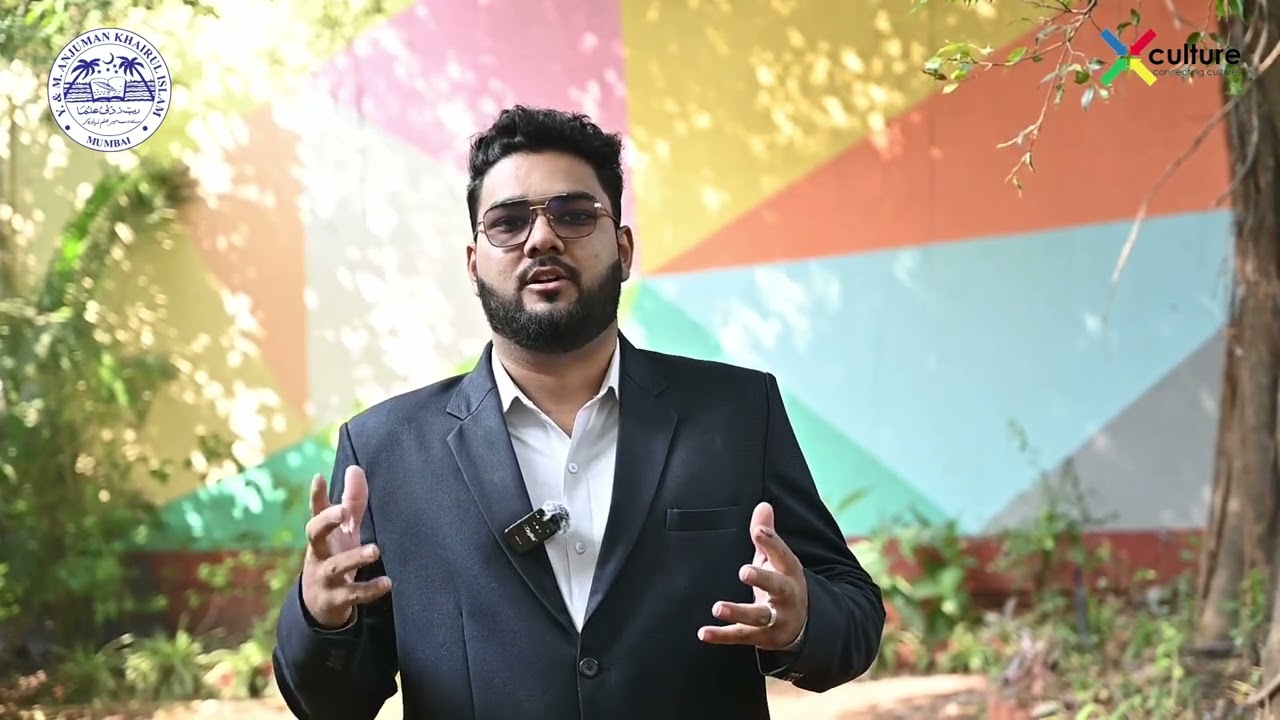 Mr. Mohammad Ayaz Siraj Akram Shaikh