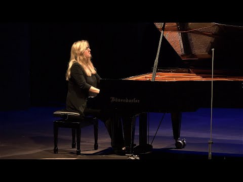 Johann Sebastian Bach – Goldbergvariationen