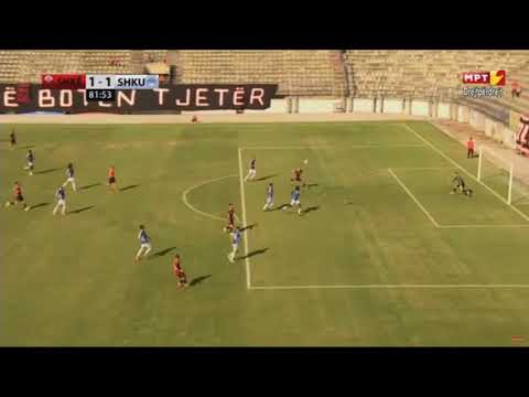 Ballistët breaking in stadium...| Shkëndija - Shkupi. 16.05.2021