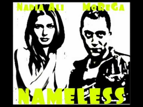 Nadia Ali - Nameless - MoReGa RMXX.wmv