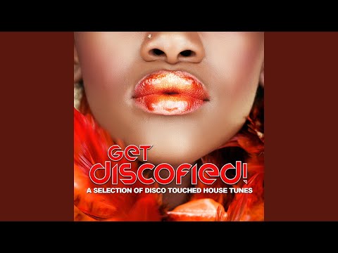 Stupidisco (Original Mix)