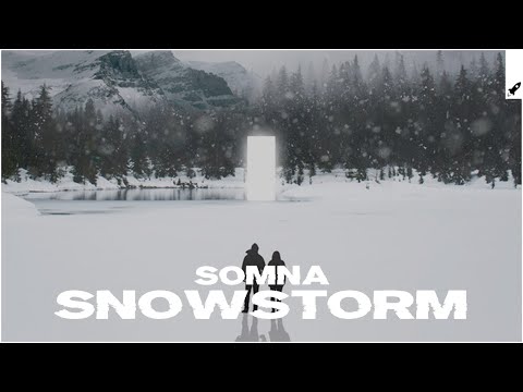 Somna - Snowstorm (Extended Mix)