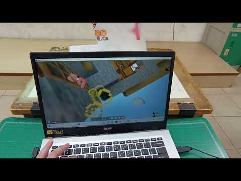 海山國小 麥塊SDGs聯合國永續發展目標 劉O家-麥塊SDGs程式競賽-111學年第二學期