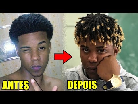 🔴 A HISTORIA do MC VITIN LC "Pensavam que eu ia entrar pro CRIME"