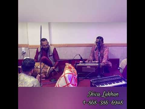 Shiva Lakhan - Bola Baba