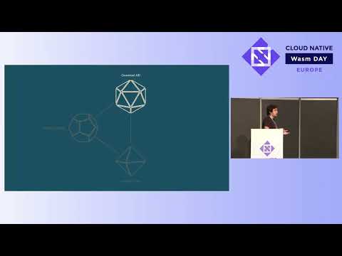 Are We Polyglot Yet? - Saúl Cabrera, Shopify