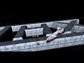 Original Star Wars THX Trailer HD