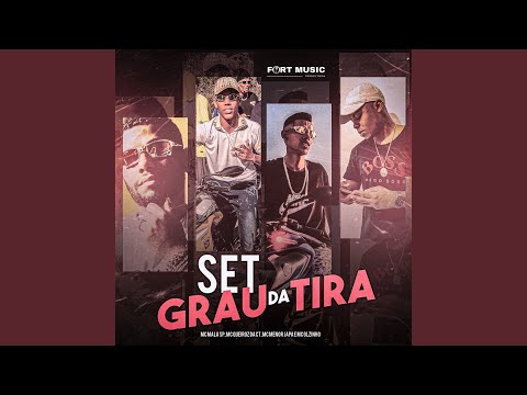 Set Grau da Tira