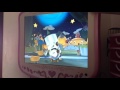 Closing To Rolie Polie Olie The Great Defender Of Fun VHS 2002