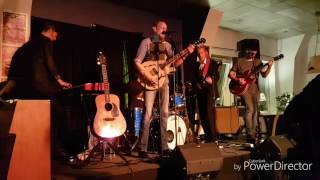 Scumbag! plays John Lennon - Scared