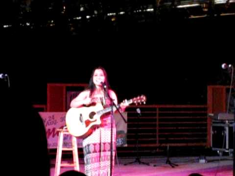 Melissa Polinar - Meant to Be (Original)