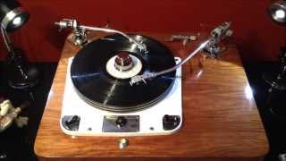 Video thumbnail for Comparison between Shure V15 II Shure V15 III by Larry's Vintage Audio & Vinyl