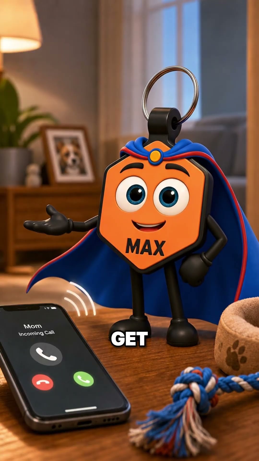 Video ad example