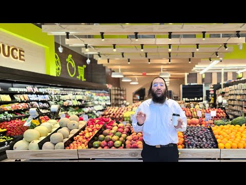 Join us as we explore Nutmeg Supermarket during the grand opening! visiting all their departments