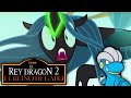 The Dragon King 2 Gabo S Kingdom Clip Chrysalis