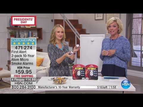 HSN | Household Helpers 02.20.2017 - 03 PM