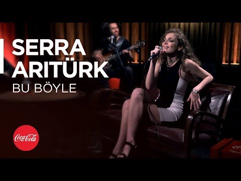 Serra Arıtürk @akustikhane / Bu Böyle (Sertab Erener Cover) / #TadınıÇıkar