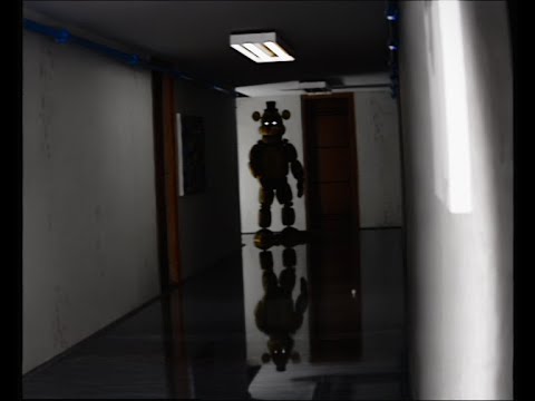 Pizza Service [FNAF/VHS]