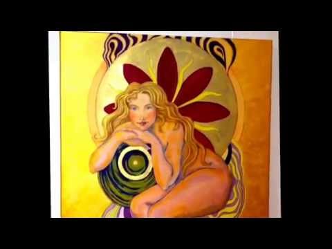 ANASTASIA HANSEN at CONNEKTEXPO 2014 in Rome - Dioscuri Theatre Quirinale