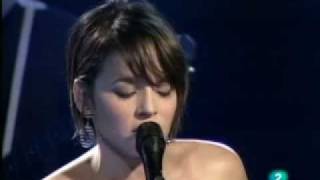 IT&#39;S GONNA BE ~ NORA JONES live at Ancienne Belgium 2010